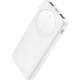 Power Bank Mobile Joyroom 2.4A 10000Mah JR-PBF12 White